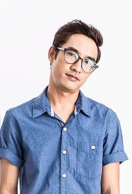 提皮西弗拉姆·马哈尼拉农 Theepisit Frame Mahaneeranon照片