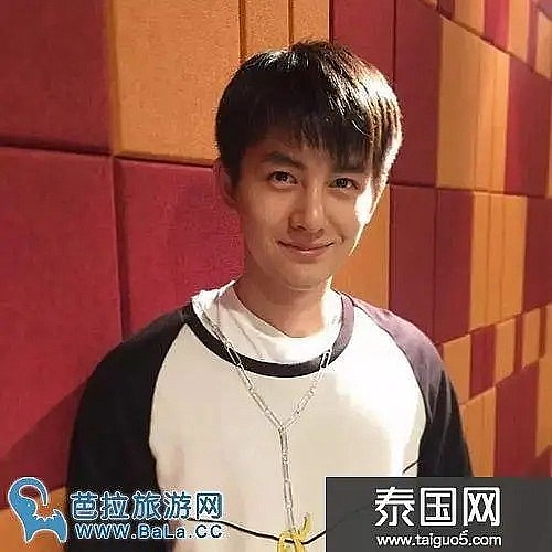 帕维奇·萨彭葛朗 Pavich Suprungroj照片