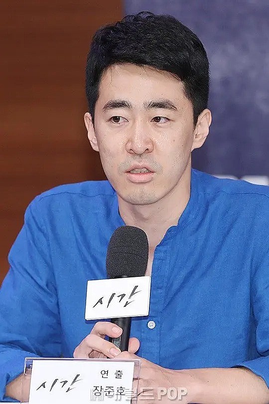 张俊浩 Joon-Ho Jang照片