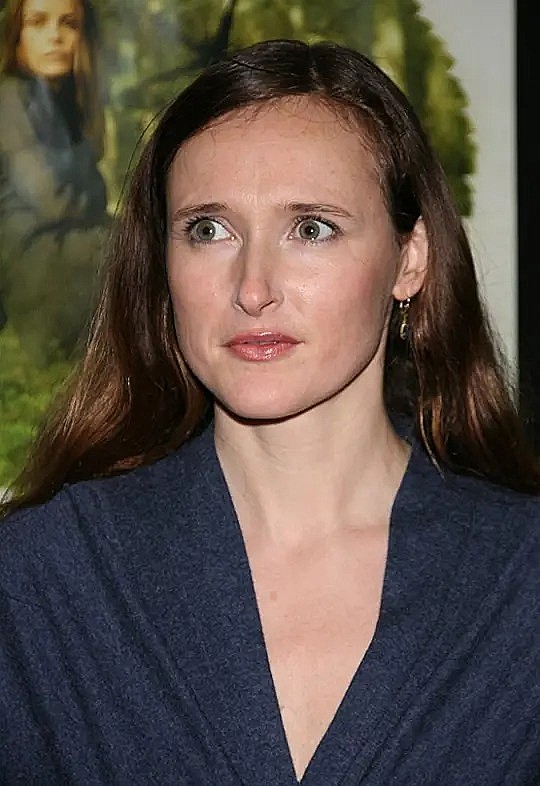 黛博拉·考夫曼 Deborah Kaufmann照片