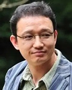 朴庸 Yong Park照片