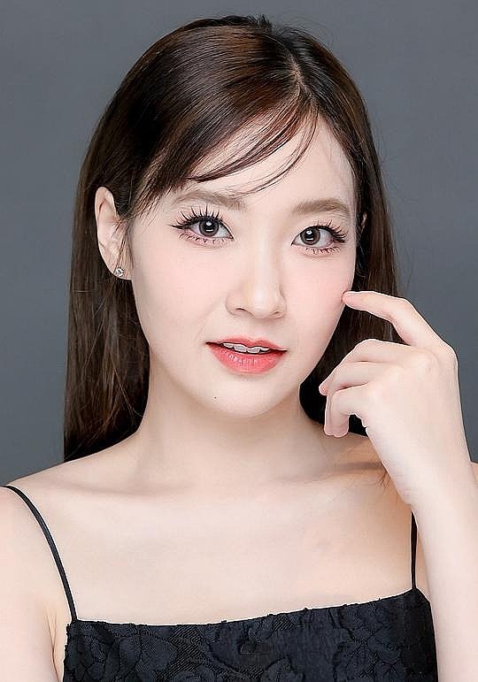 娜帕诵·薇拉尤蒂莱 Napasorn Weerayuttvilai照片