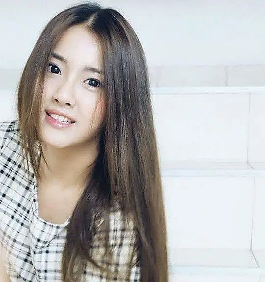 玛琳帕·希芮陂 Wawa Maripha Siripool照片