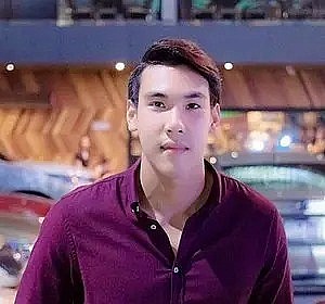 英迪倥·科奈查侬 Ittikorn Kraicharoen照片