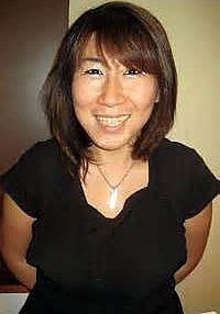 大久保友美 Tomomi Okubo照片