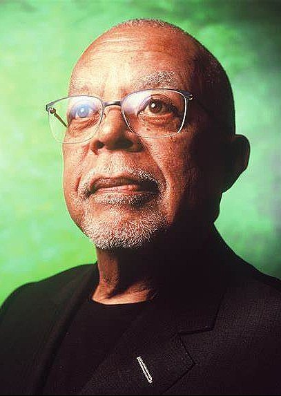 亨利·路易斯·盖茨 Henry Louis Gates照片