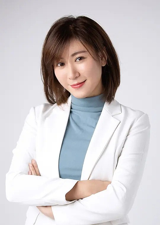 袁白丽 Baili Yuan照片