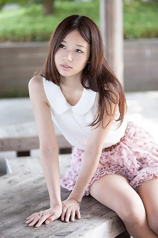 水原雪 Yuki Minahara照片
