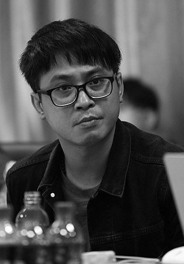 潘晨 Chen Pan照片