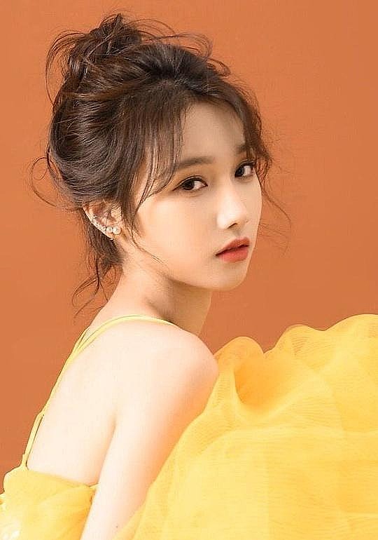 宋昕冉 Xinran Song照片