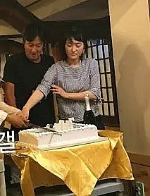 崔真英 Jin-yeong Choi照片