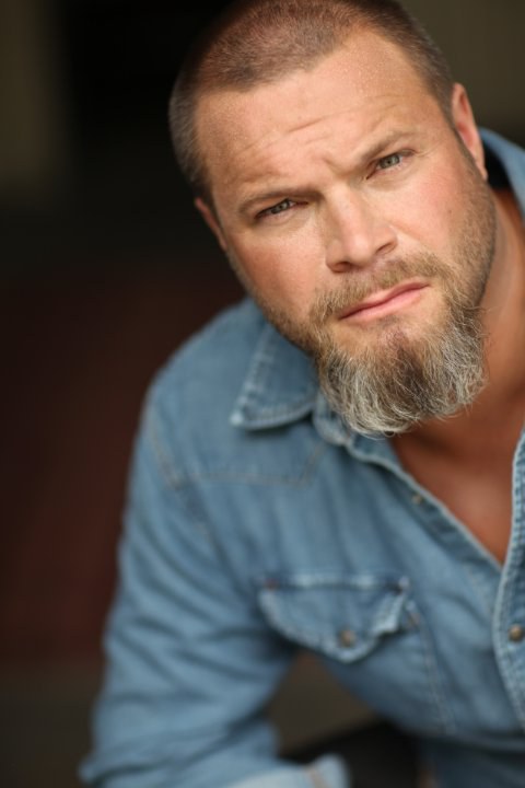 凯文·韦恩 Kevin Wayne照片