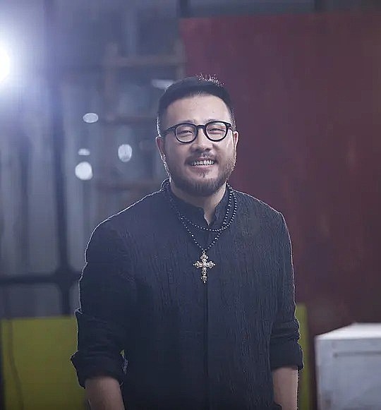 刘锦泽 Jinze Liu照片