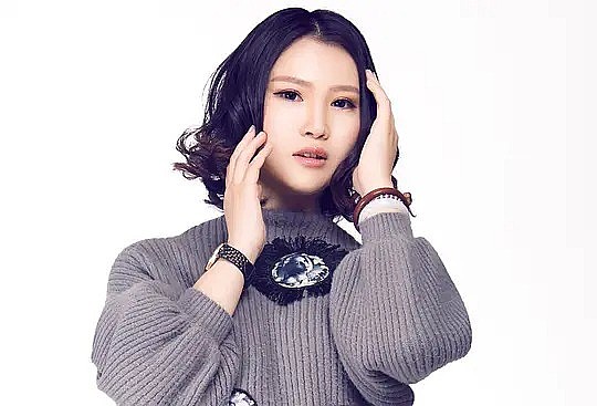 丽江小倩 Kitty Lee照片