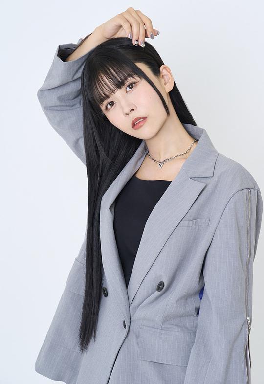 相羽爱奈 Aina Aiba照片