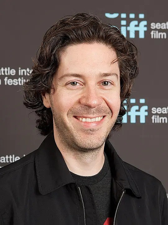 阿布拉姆·考克斯 Abram Cox照片