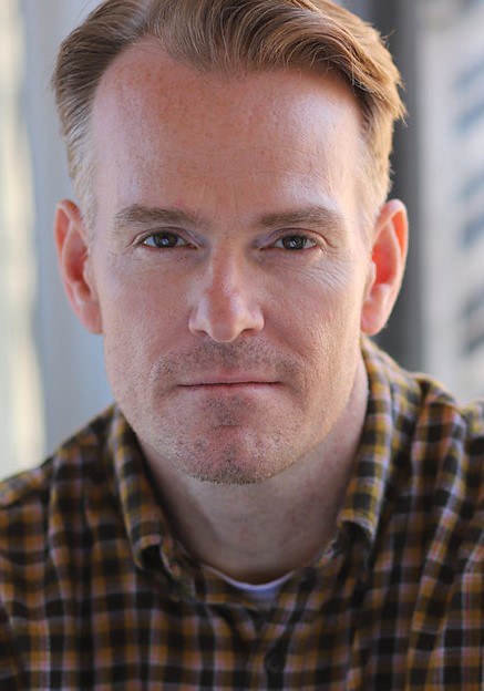 吉姆·E·钱德勒 Jim E. Chandler照片