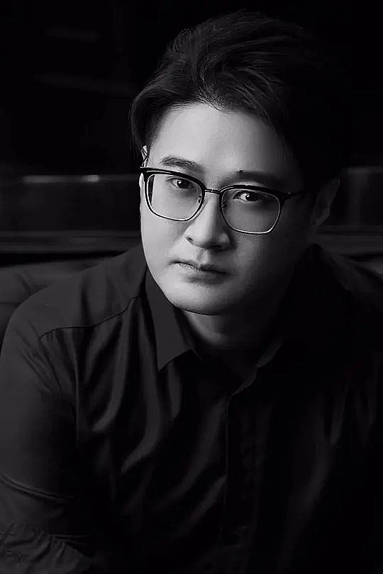 霍文达 Wenda Huo照片