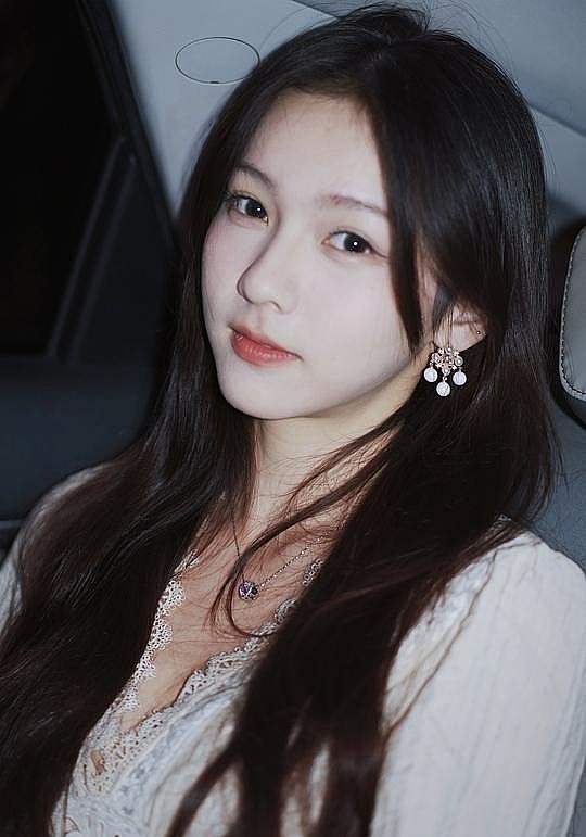 陈羽翎 Yuling Chen照片