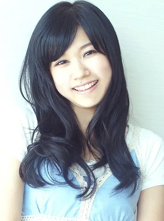 矢野亚沙美 Yano Asami照片