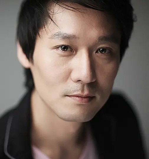 许正奎 Heo Jeong-gyoo照片