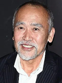 禹尚全 Woo Sang-jeon照片