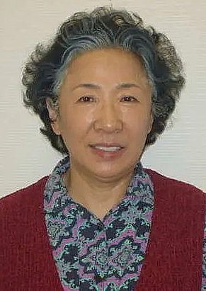 朱福珍 Joo Boo-jin照片