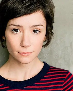 菲比·奈德哈特 Phoebe Neidhardt照片