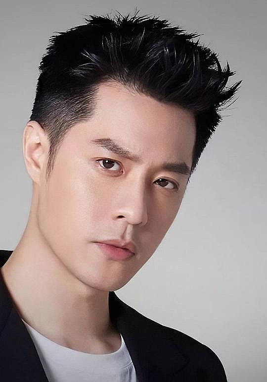 周汤豪 Nick照片