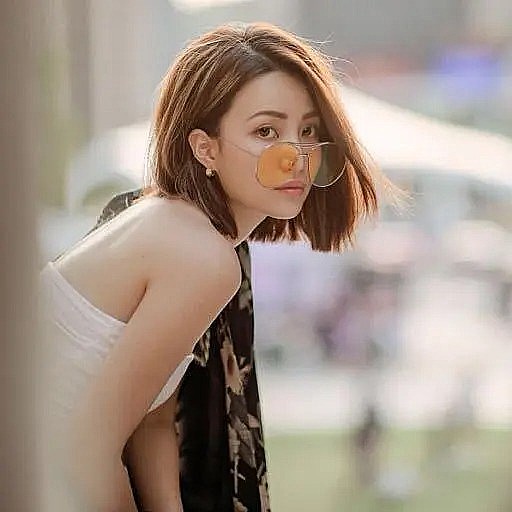 杜姸 BeBe Du照片