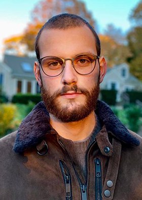 埃多维·塔莱蒂 Edoardo Vitaletti照片