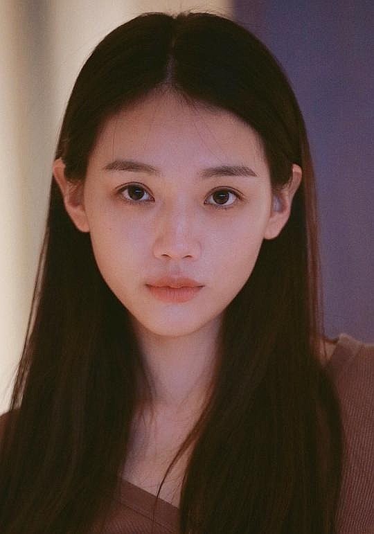 周紫馨 Zixin Zhou照片