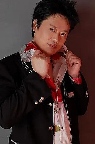 徐明哲 Mingzhe Xu照片