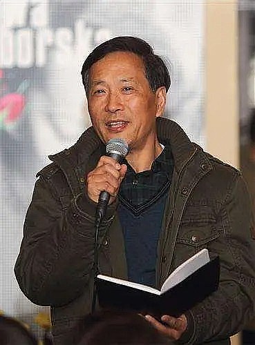 红坚 Jian Hong照片