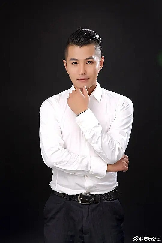 张星 Xing Zhang照片