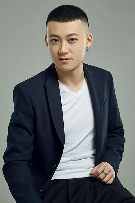 何家豪 Jiahao He照片