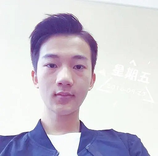 徐可 Ke Xu照片