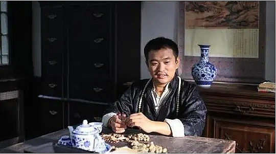 龚珺 Jun Gong照片