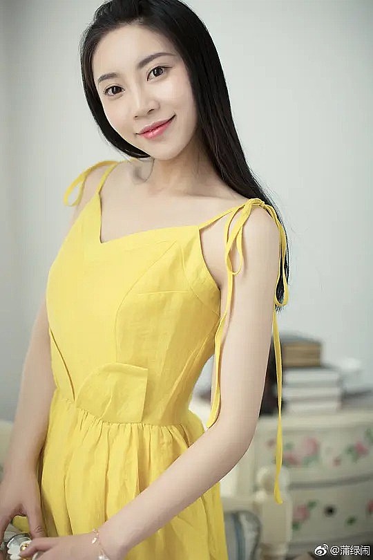 蒲绿闹 Lünao Pu照片