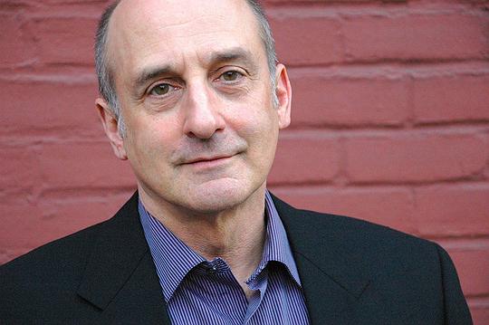 菲利普·霍夫曼 Philip Hoffman照片