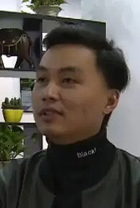 牟丙剑桥 Bingjianqiao Mu照片