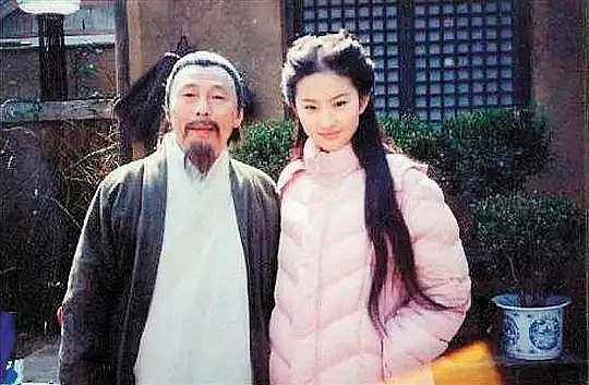 褚柳生 Liusheng Chu照片