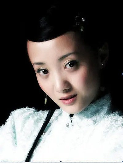 宋文娟 Wenjuan Song照片