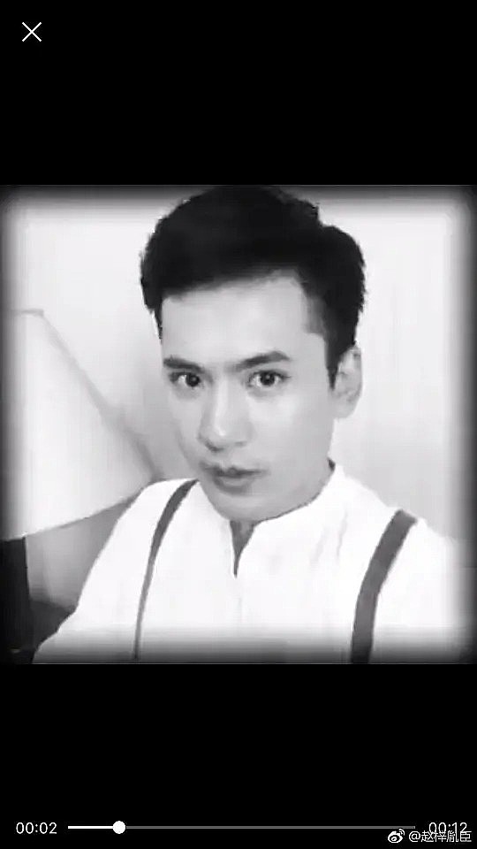 赵臣枫 Chenfeng Zhao照片