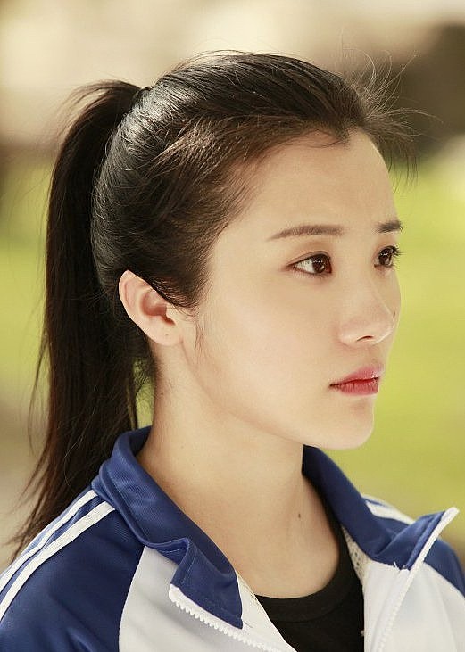 周庆一 Qingyi Zhou照片