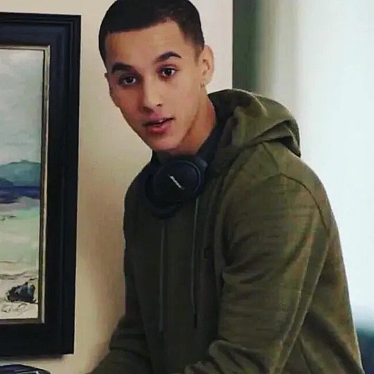 希莫·默罕默德·厄巴比 Simo Mohamed Elhbabi照片