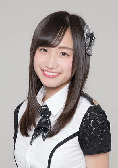铃木绘里香 Erika Suzuki照片