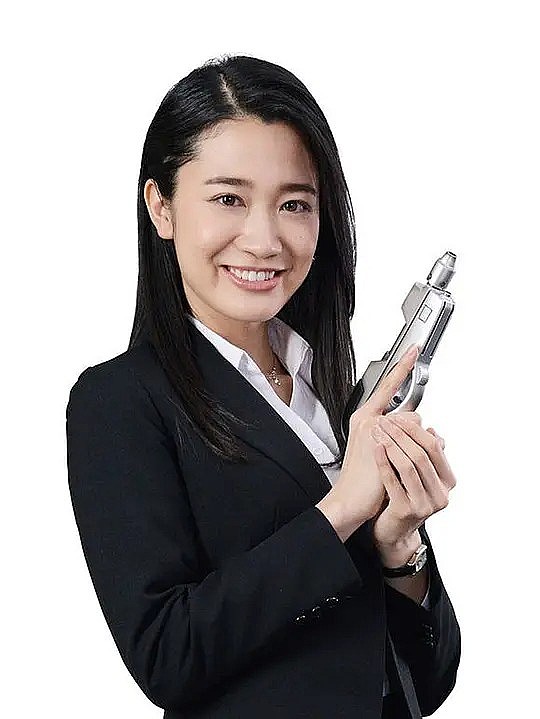 长谷川真优 Mayu Hasegawa照片