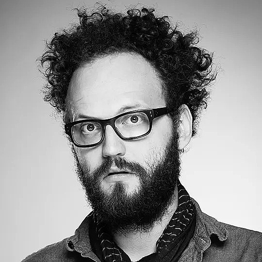 亚历克斯·贝克特 Alex Beckett照片