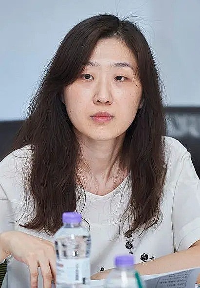 金善熙 Kim Seon-hee照片